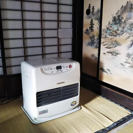御師の家　梅谷（Umeya） Vila Fujikawaguchiko Exterior foto
